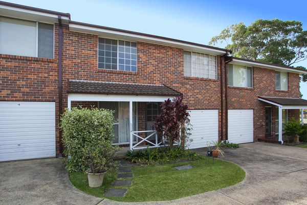 5/259-261 The River Road, Revesby NSW 2212, Image 0