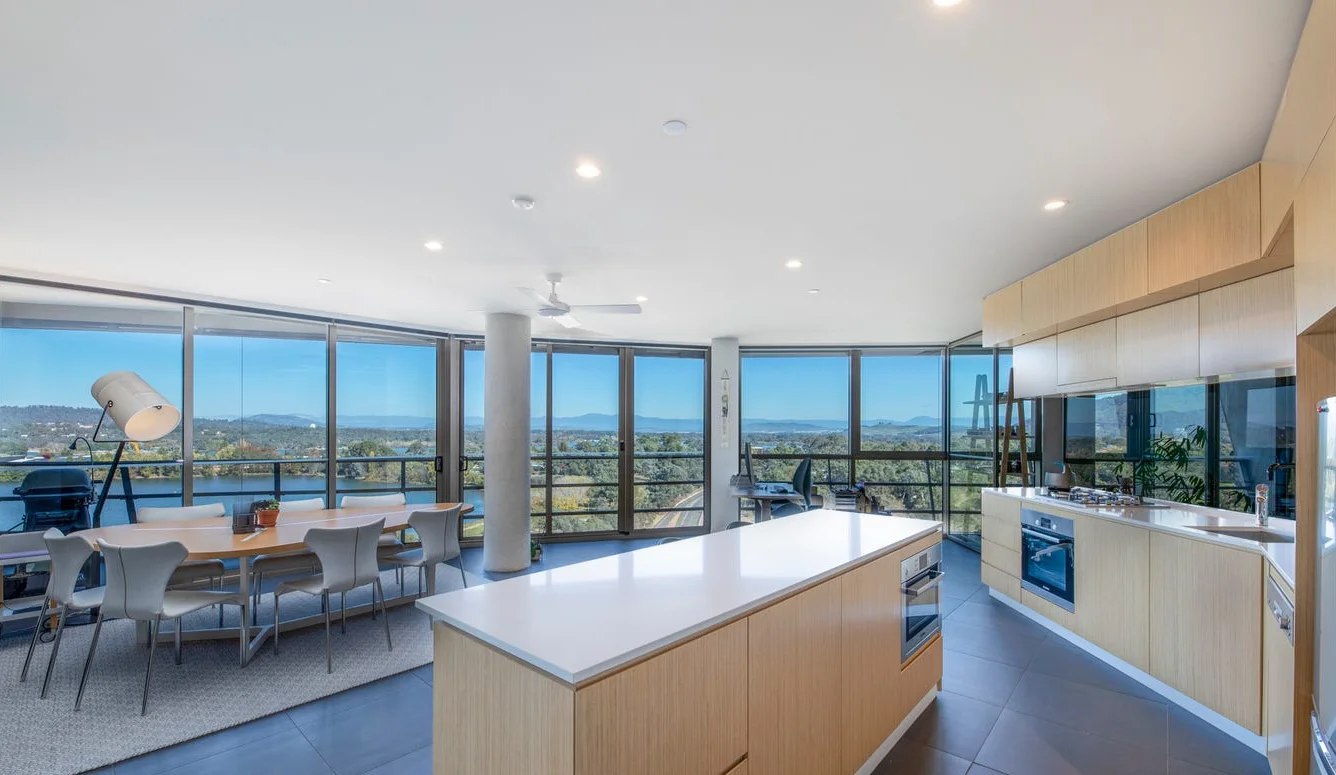 Additional image 5 of 1209/25 Edinburgh Ave, Canberra ACT 2601