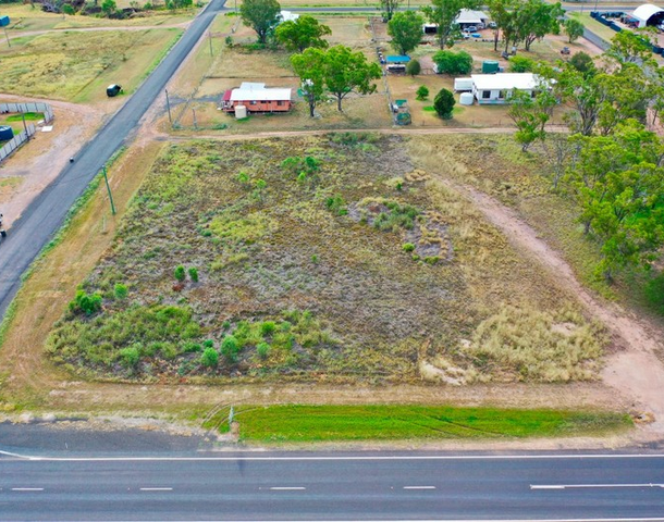 Lot 45 Coxen Street, Condamine QLD 4416