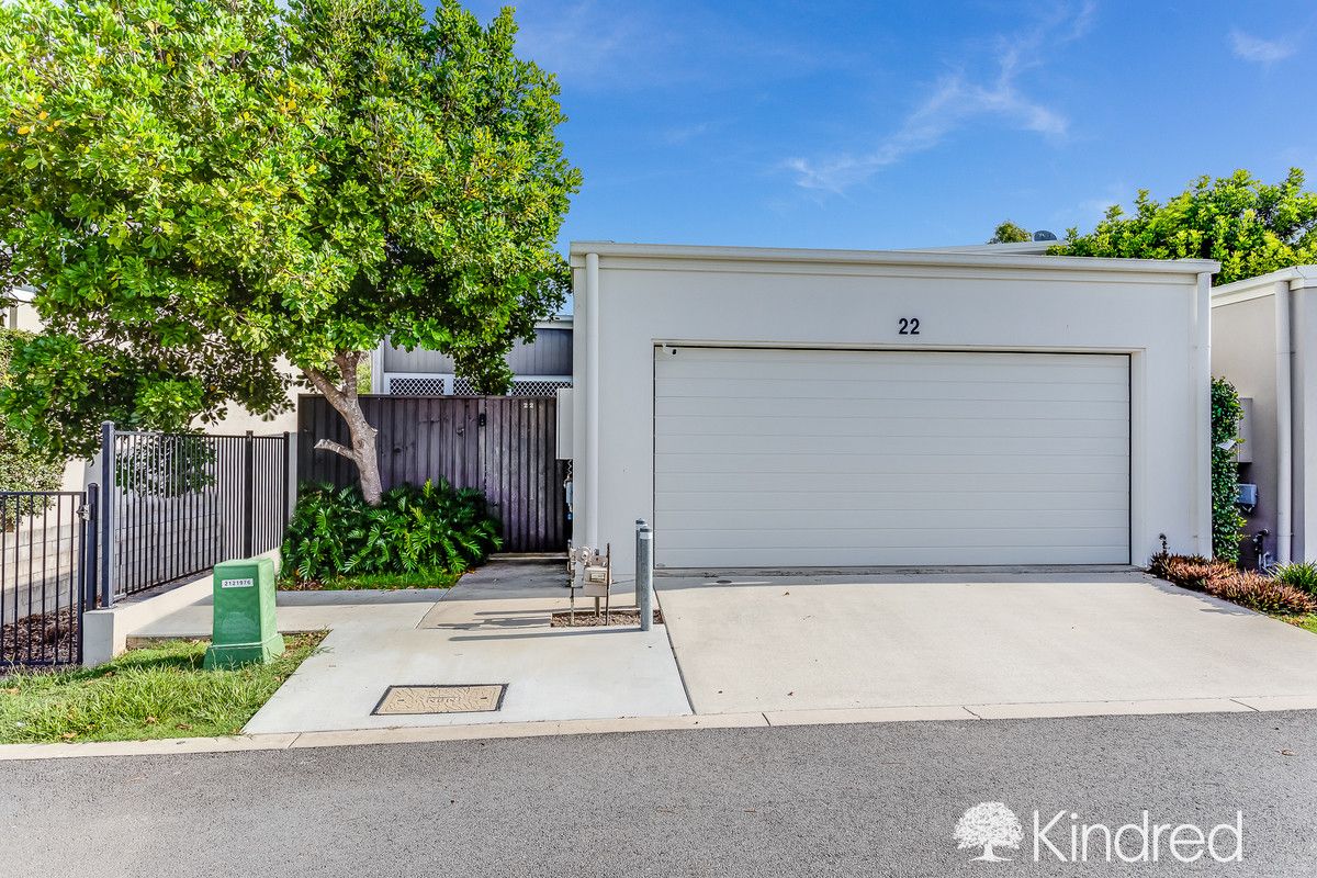 22/44 Fern Parade, Griffin QLD 4503, Image 0