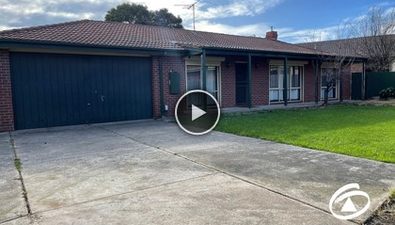 Picture of 13 Heatherlea Crescent, NARRE WARREN VIC 3805