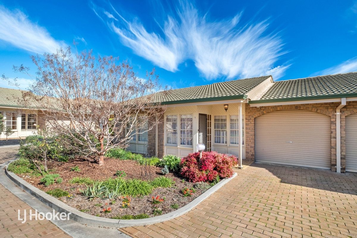 7/4 Lincoln Street, Kensington Gardens SA 5068, Image 0