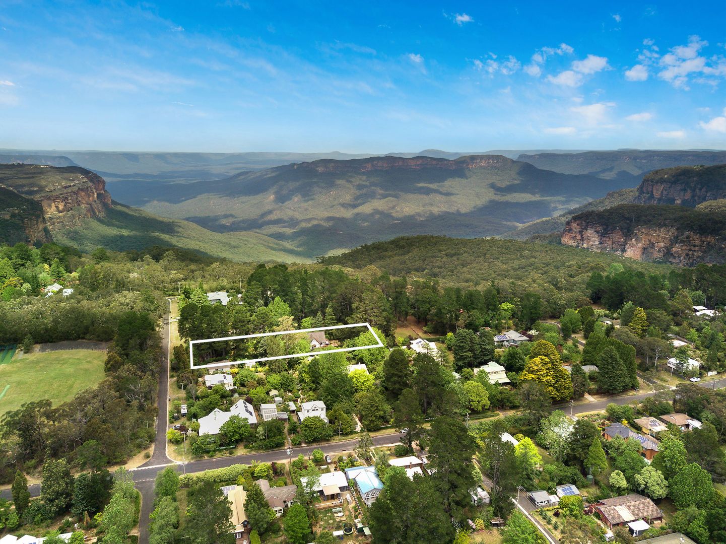 25 Langford Road, Wentworth Falls NSW 2782, Image 1