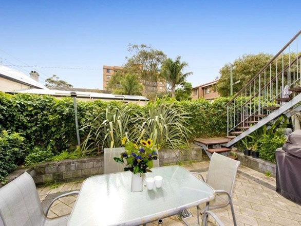 1/46 Allens Parade, Bondi Junction NSW 2022