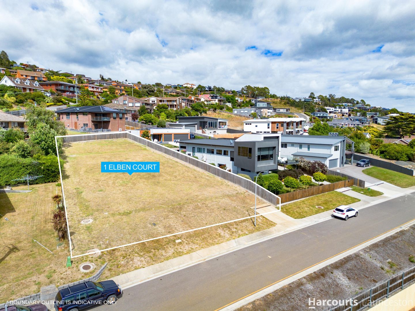 1 Elben Court, Riverside TAS 7250, Image 1