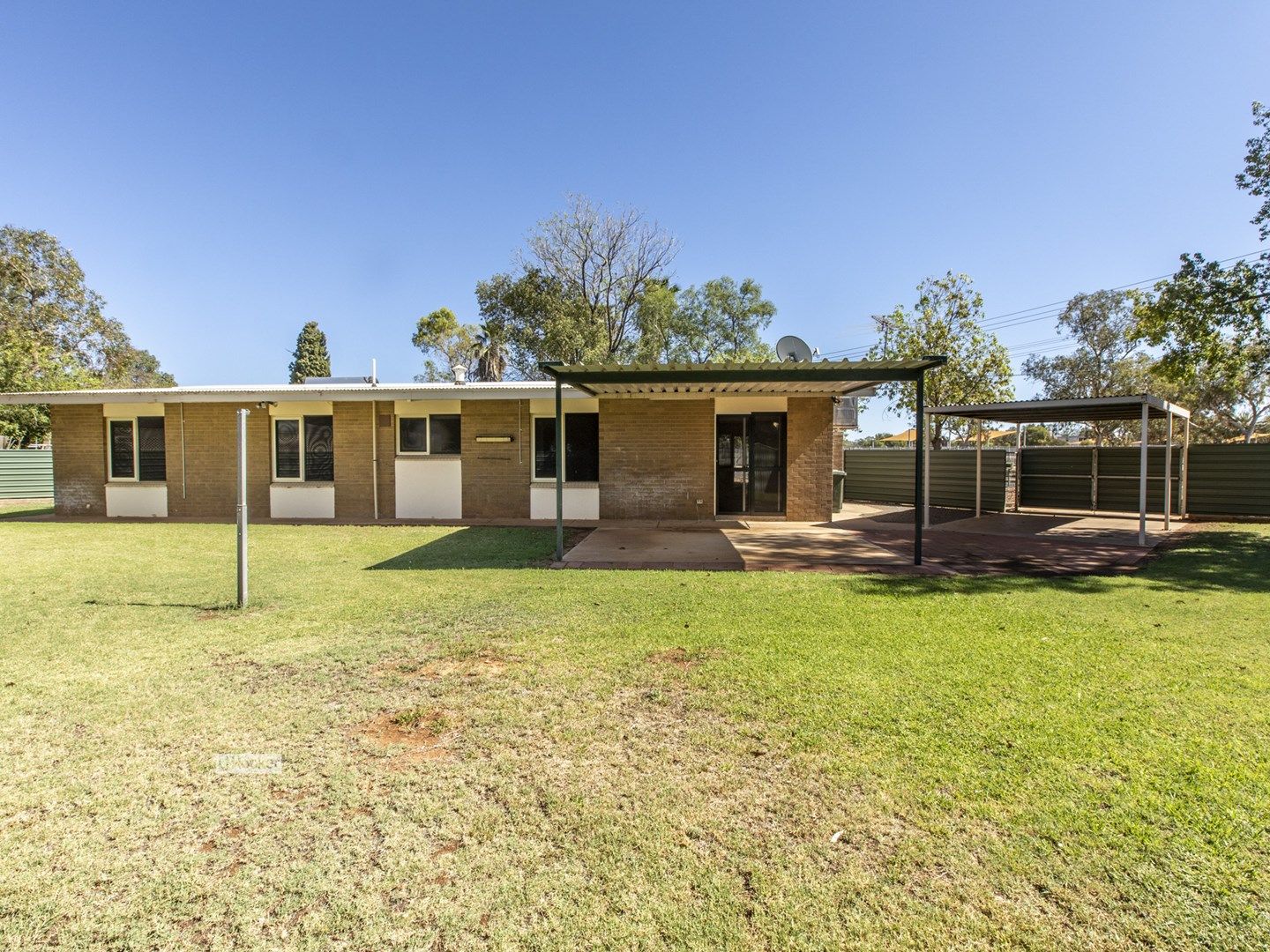 84 Memorial Avenue, Gillen NT 0870, Image 0