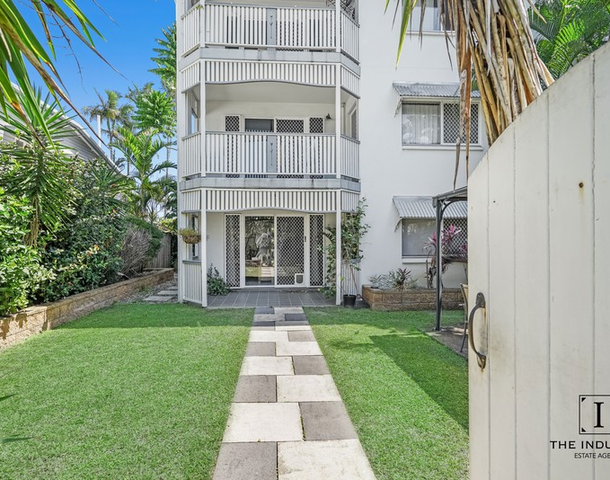 1/35-39 Martyn Street, Parramatta Park QLD 4870