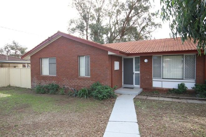 Picture of 11 Hammond Place, SPALDING WA 6530