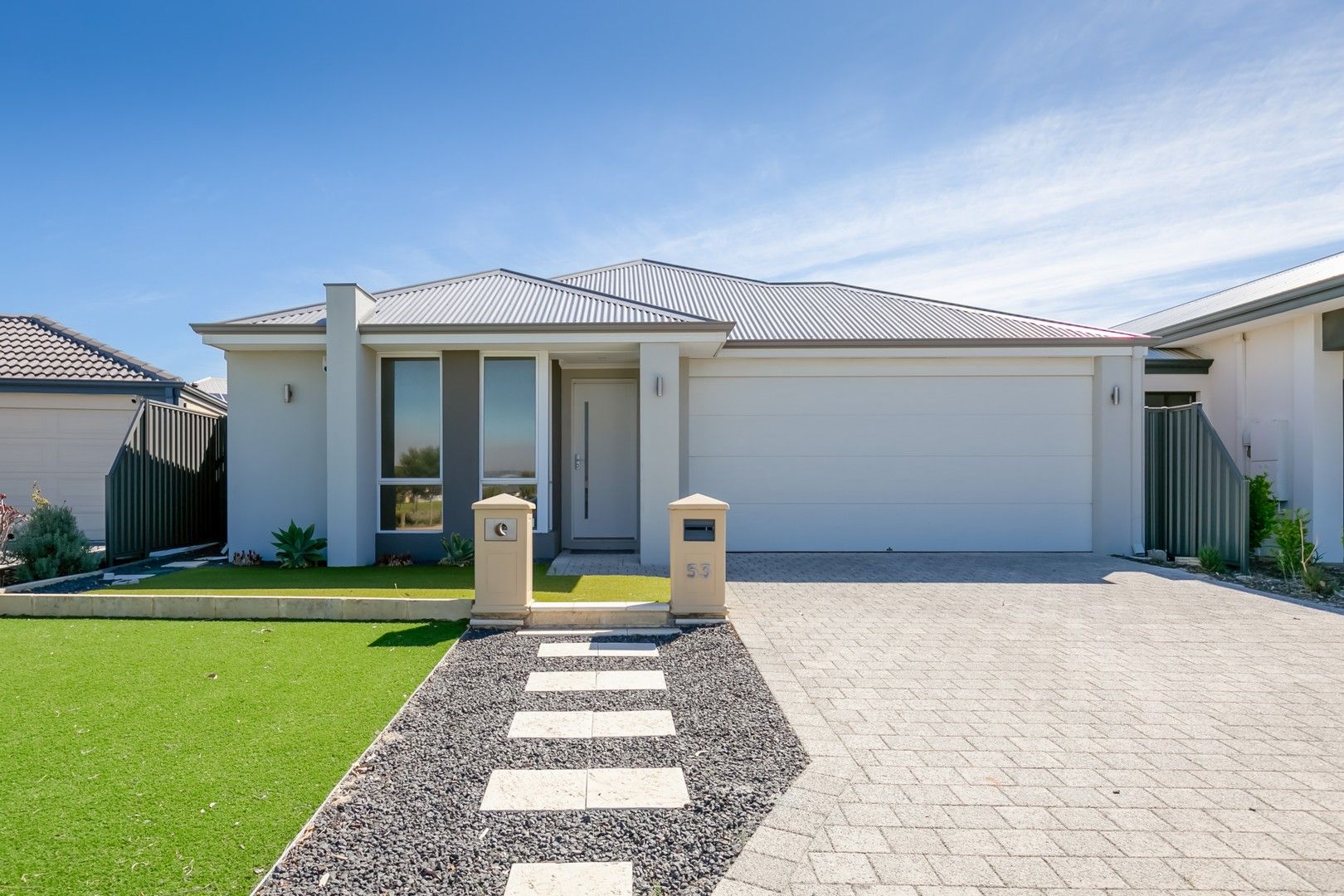 53 Greenfield Crescent, Caversham WA 6055, Image 0