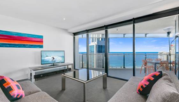 Picture of 1305/9 Ferny Avenue, SURFERS PARADISE QLD 4217
