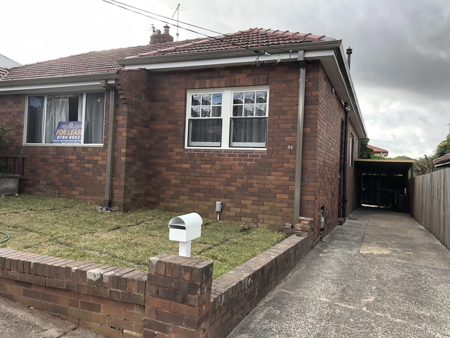 Primary image of 22 Burbong Street, Kingsford NSW 2032