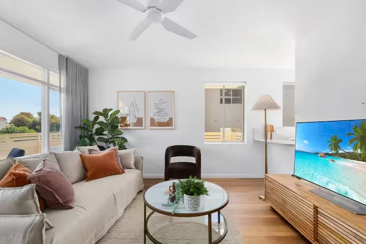 10/17 William Street, Randwick NSW 2031