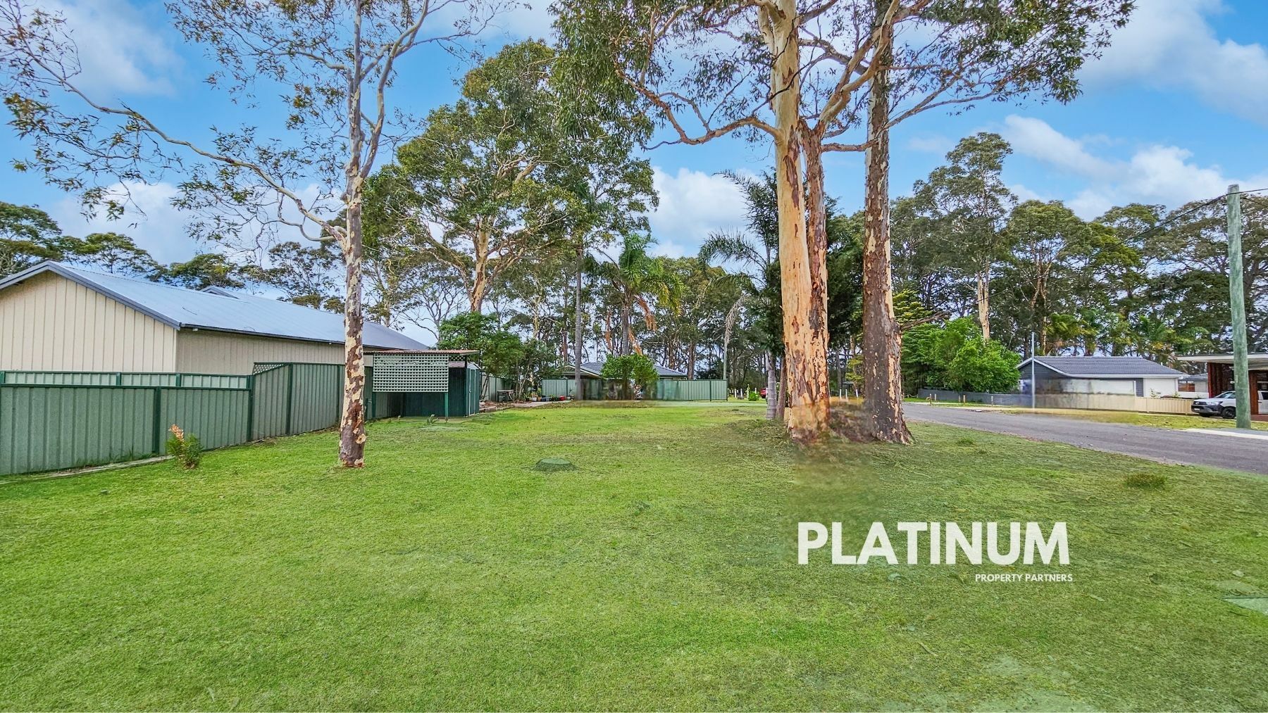 223 Loralyn Ave, Sanctuary Point NSW 2540 Domain
