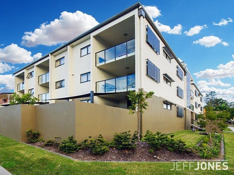 3/23 Potts Street, East Brisbane QLD 4169, Image 0