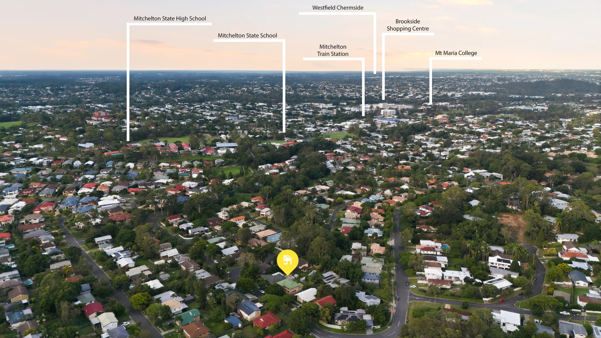 Primary image of 7 Lockrose Street, Mitchelton QLD 4053