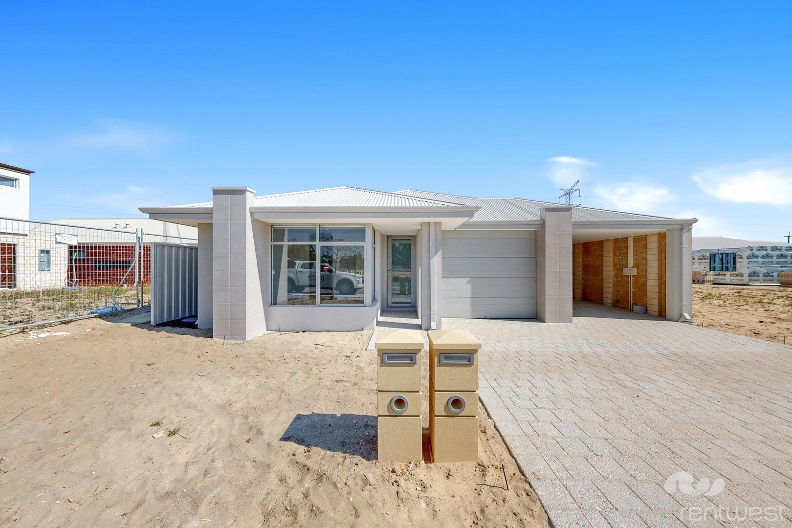 3 bedrooms House in 17 Yakkan St BENNETT SPRINGS WA, 6063