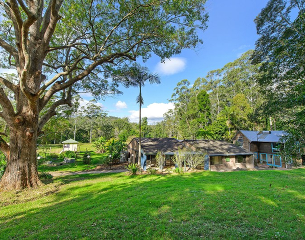 171 Ballengara Bransdon Road, Cooperabung NSW 2441