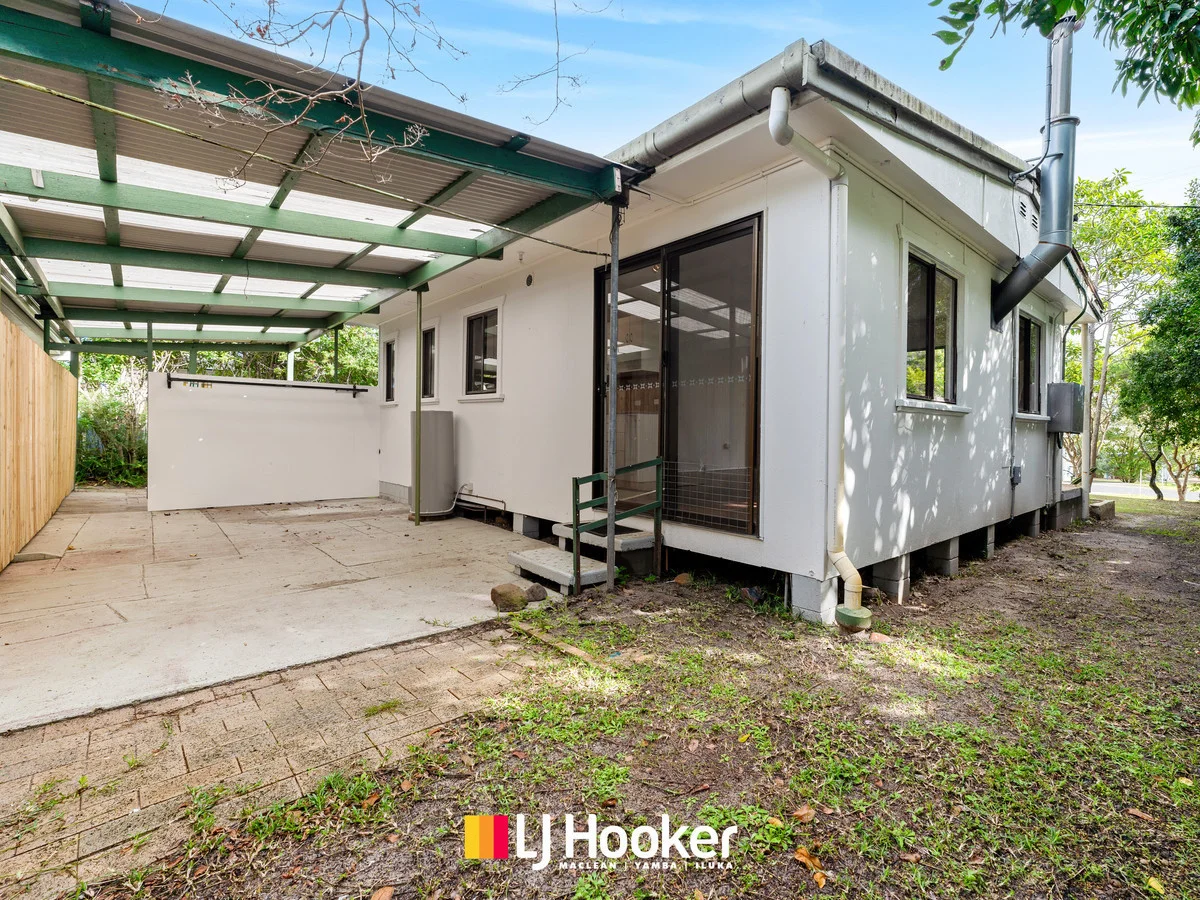 1 Compton Street, Iluka NSW 2466 - House For Rent | Domain