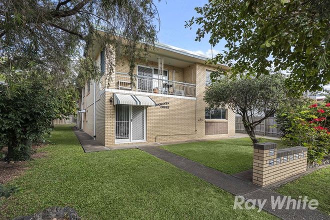 Picture of 2/61 Nellie Street, NUNDAH QLD 4012