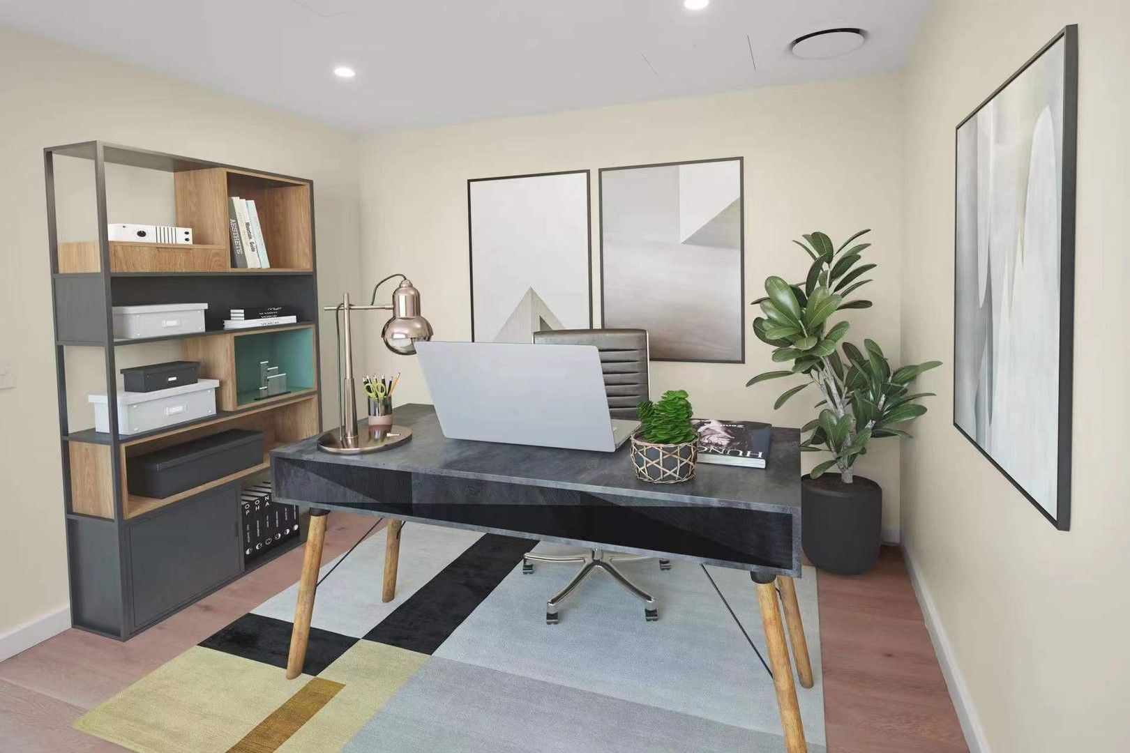 2 bedrooms Apartment / Unit / Flat in 209A/78 Cudgegong Road ROUSE HILL NSW, 2155
