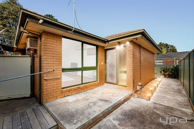 Picture of 3/1 Smeaton Avenue, HOPPERS CROSSING VIC 3029