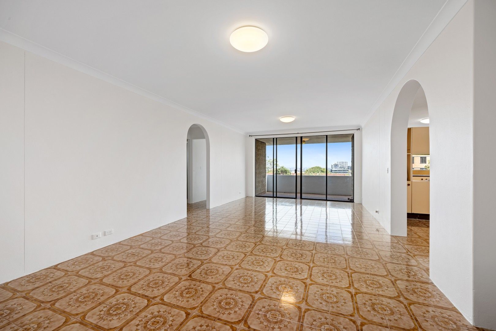 2 bedrooms Apartment / Unit / Flat in 34/24-32 Council Street BONDI JUNCTION NSW, 2022