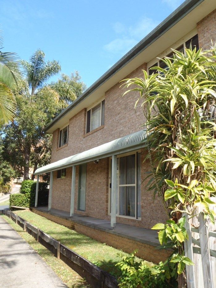 1/17 Anniversary Place, Coffs Harbour NSW 2450, Image 1