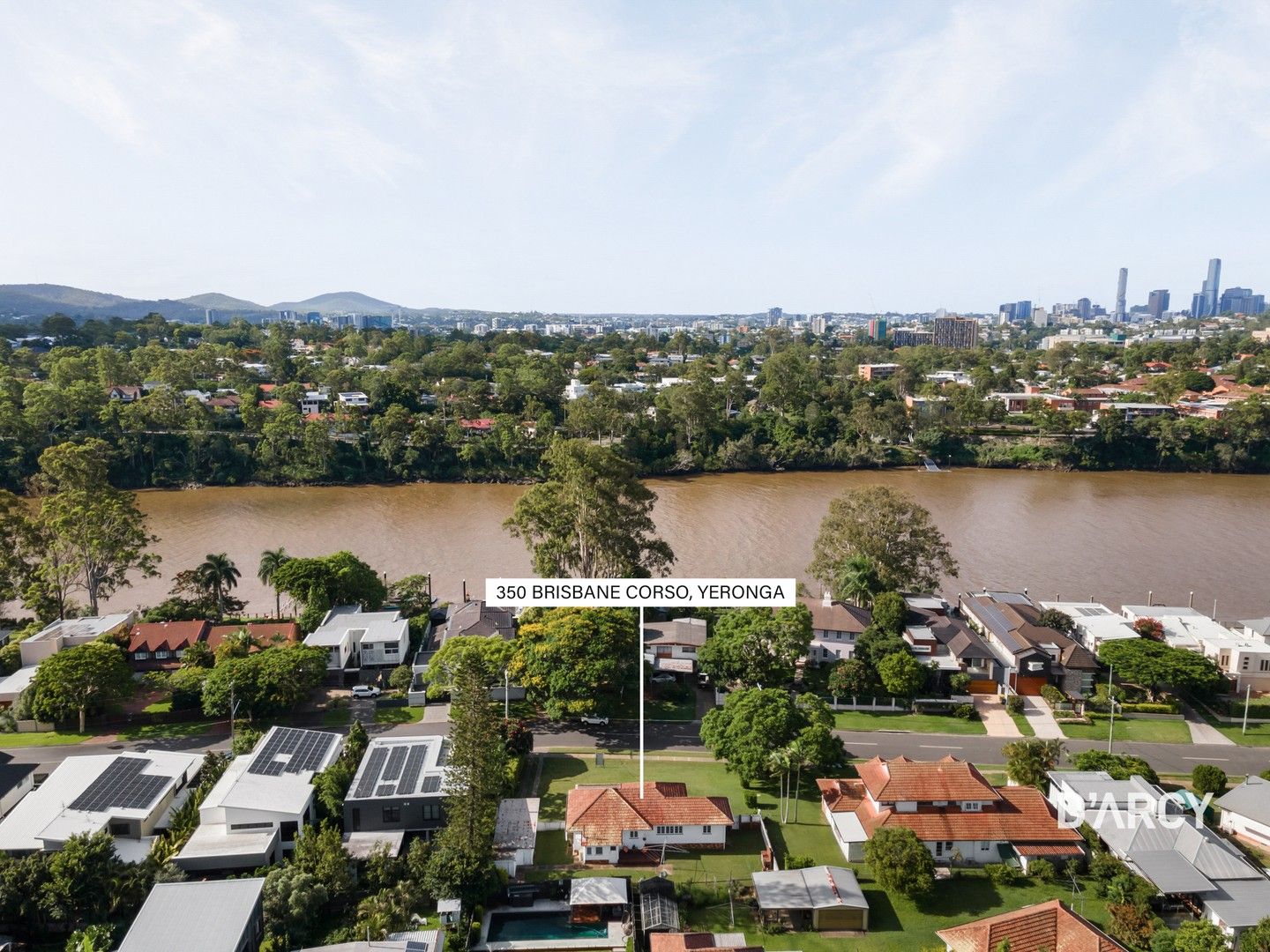 350 Brisbane Corso, Yeronga QLD 4104, Image 1