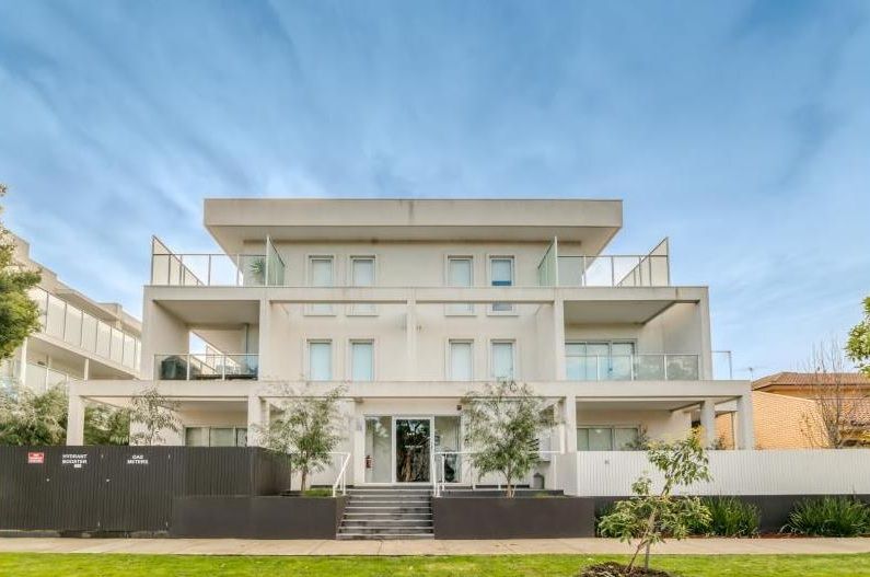 2 bedrooms Apartment / Unit / Flat in G01/5-7 Dixon Street CLAYTON VIC, 3168