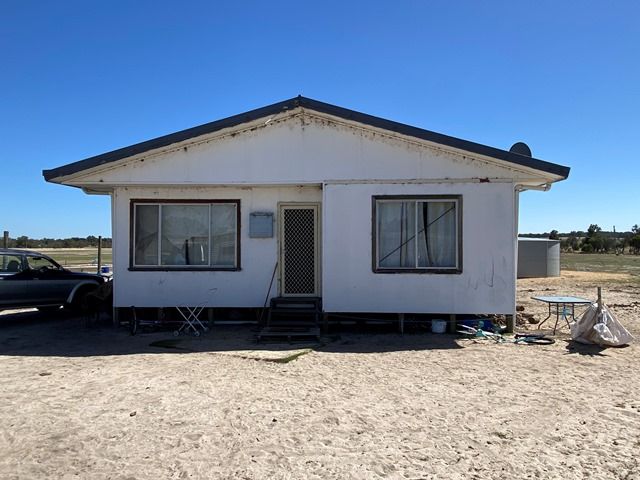 Lot 5 Collie-Changerup Road, Mokup WA 6394, Image 1