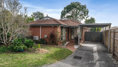Picture of 2/2A Wooddale Grove, MITCHAM VIC 3132