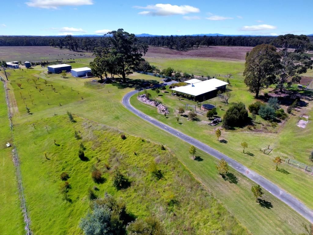 22 Waygara Road, Orbost VIC 3888, Image 2