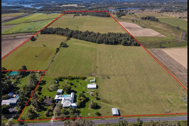 Picture of 97 Middle Road, PALMERS ISLAND NSW 2463