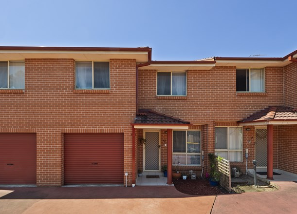 12/38 Hillcrest Road, Quakers Hill NSW 2763