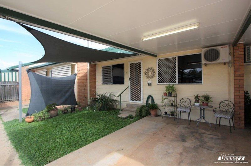 Unit 5, 30-32 Hackett Terrace, Richmond Hill QLD 4820, Image 0