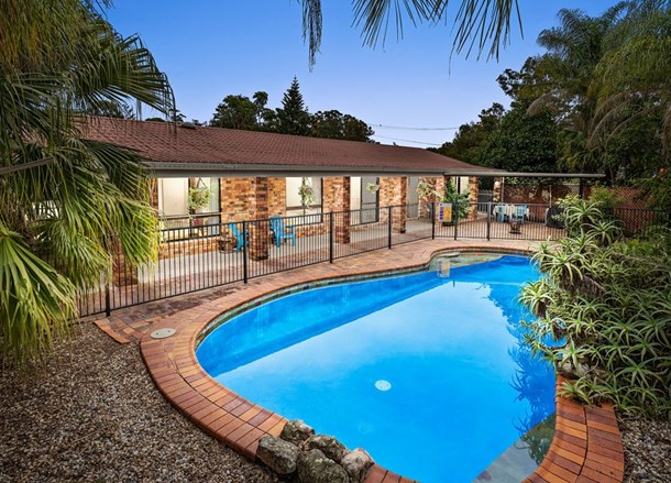 35 Masters Court, Morayfield QLD 4506