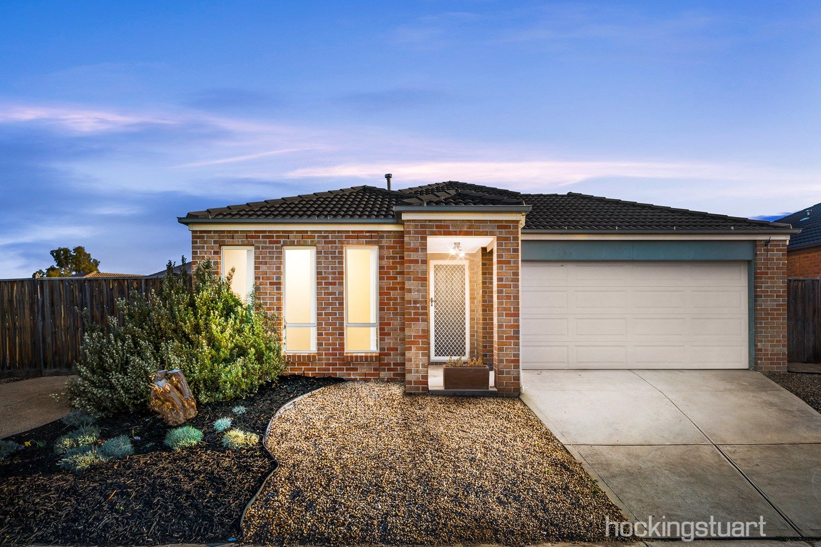 23 Panorama Drive, Harkness VIC 3337, Image 1