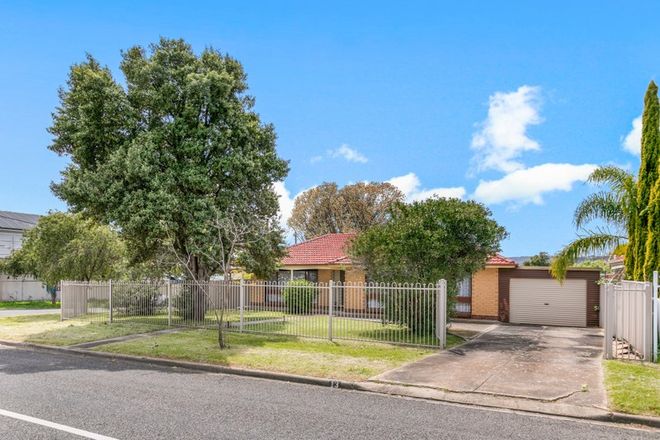 Picture of 13 Padbury Road, GILLES PLAINS SA 5086