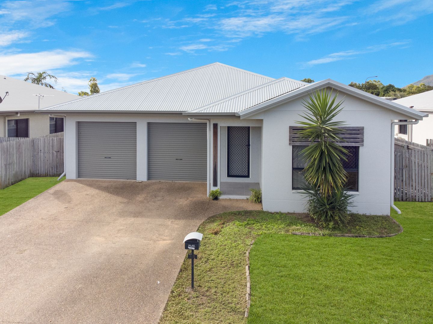 23 Hollanders Crescent, Kelso QLD 4815