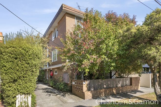 Picture of 2/39 Spray Street, ELWOOD VIC 3184