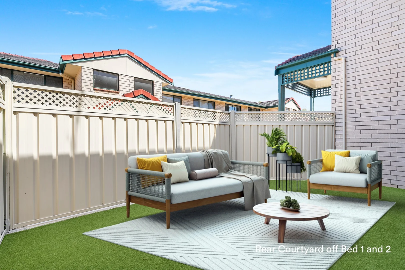 Primary image of 42/512 Victoria Road, Ryde NSW 2112