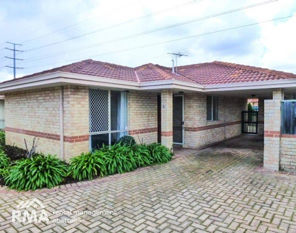 8/41 Wolseley Road, Morley WA 6062