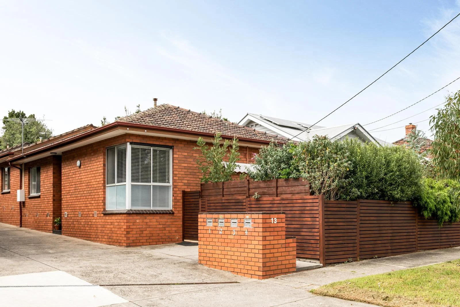 4/13 Strettle Street, Thornbury VIC 3071