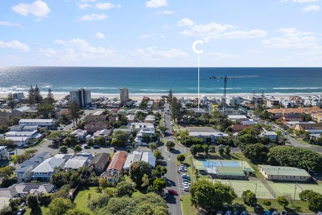 Picture of 9/1222 Gold Coast Highway, PALM BEACH QLD 4221