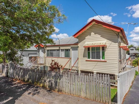 169 Gladstone Road, Highgate Hill QLD 4101