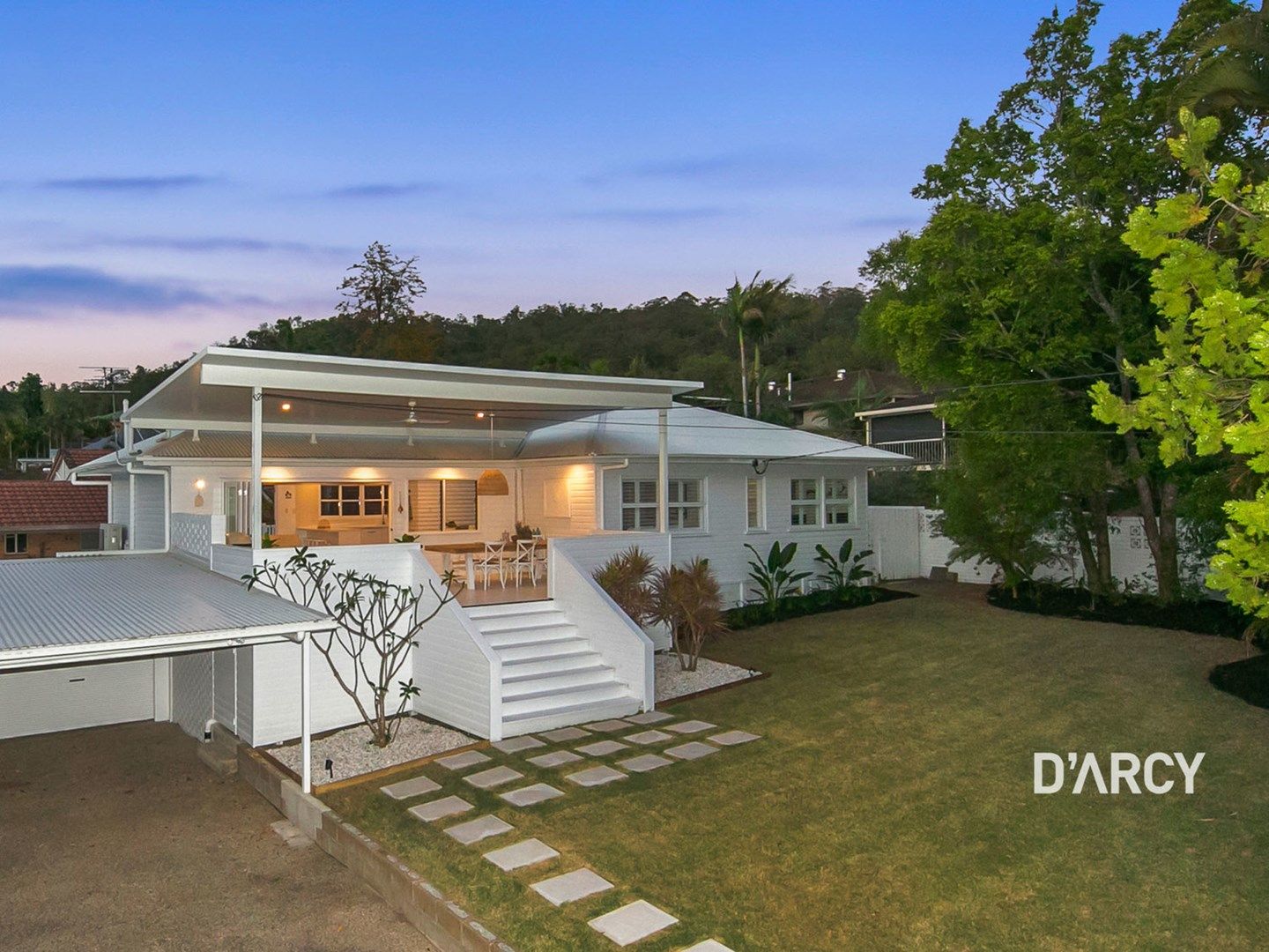 42 Chaprowe Road, The Gap QLD 4061, Image 0