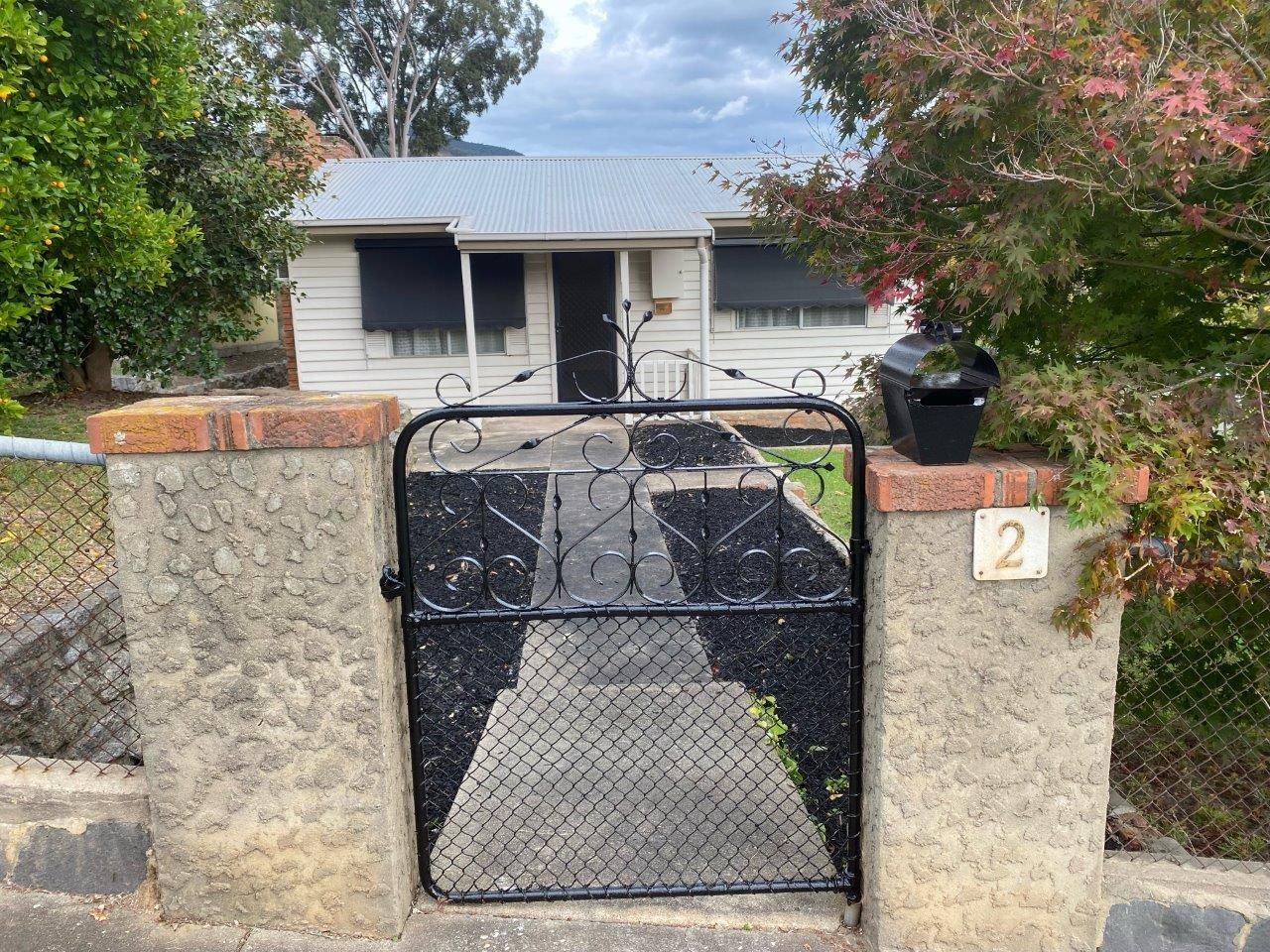 2 Jillico Avenue, Tallangatta VIC 3700 House For Rent Domain