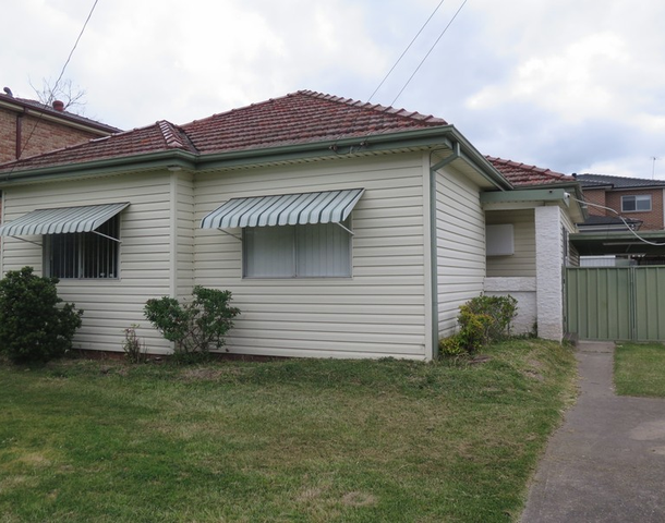 12 Windsor Road, Merrylands NSW 2160