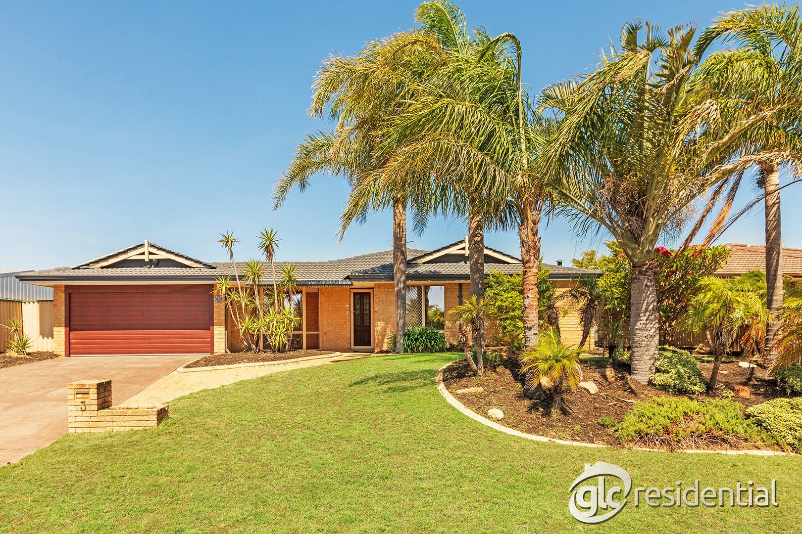 3 Camphor Close, South Lake WA 6164, Image 0