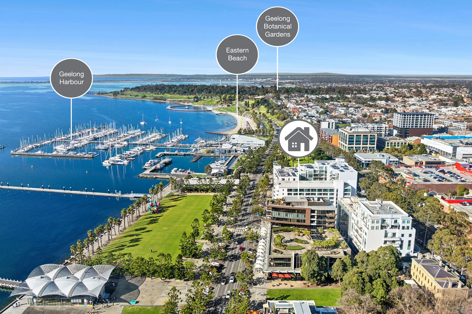 Additional image 26 of 502/6-8 Eastern Beach Road, Geelong VIC 3220